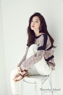 Sulli Choi feet photo 13