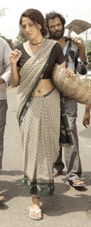 Suman Ranganathan feet photo 8