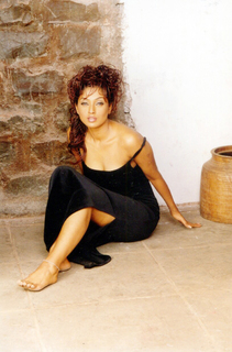Suman Ranganathan feet photo 5