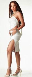 Suman Ranganathan feet photo 1