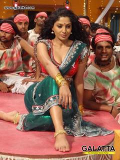 Suman Ranganathan feet photo 17