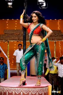 Suman Ranganathan feet photo 16