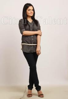 Sumbul Iqbal feet photo 20