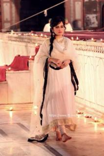 Sumbul Iqbal feet photo 16