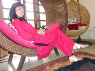 Sumbul Iqbal feet photo 15