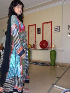Sumbul Iqbal feet photo 14
