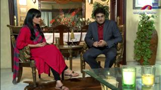 Sumbul Iqbal feet photo 15