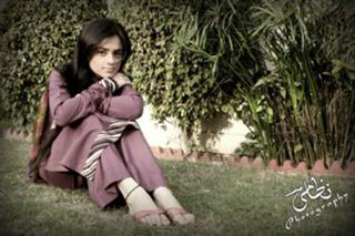 Sumbul Iqbal feet photo 12