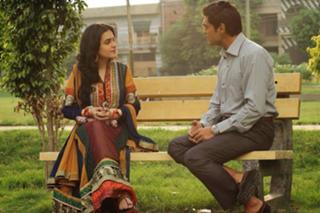 Sumbul Iqbal feet photo 11