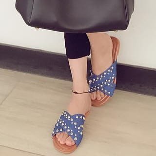 Sumbul Iqbal feet photo 2