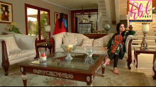 Sumbul Iqbal feet photo 20