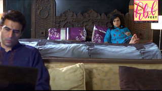Sumbul Iqbal feet photo 17