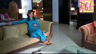 Sumbul Iqbal feet photo 16