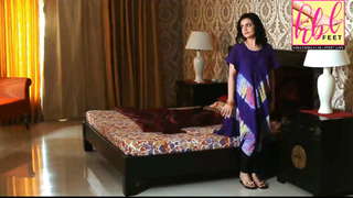 Sumbul Iqbal feet photo 10