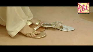Sumbul Iqbal feet photo 9