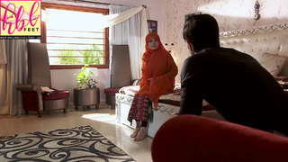 Sumbul Iqbal feet photo 4