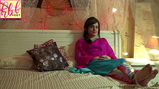 Sumbul Iqbal feet photo 19