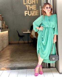 Sumbul Iqbal feet photo 11