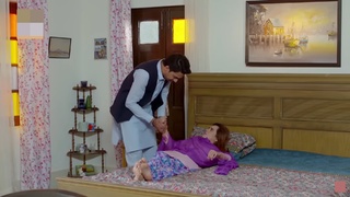 Sumbul Iqbal feet photo 8