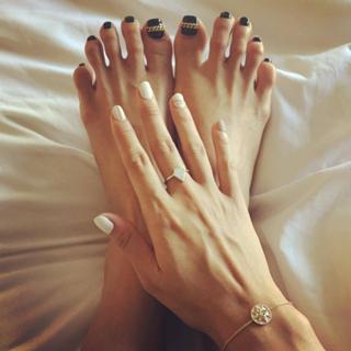 Sumire Matsubara feet photo 7