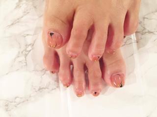 Sumire Matsubara feet photo 6