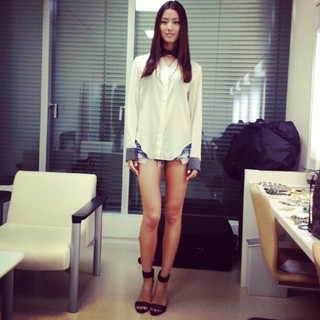 Sumire Matsubara feet photo 1