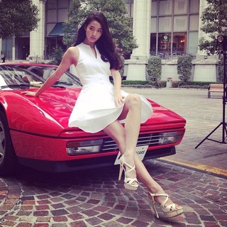 Sumire Matsubara feet photo 19