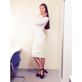 Sumire Matsubara feet photo 17