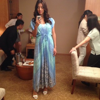 Sumire Matsubara feet photo 2