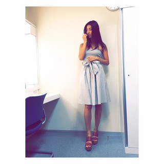 Sumire Matsubara feet photo 10