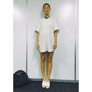 Sumire Matsubara feet photo 7