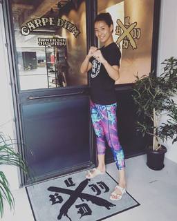 Sumire Matsubara feet photo 7