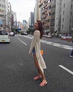 Sumire Matsubara feet photo 13