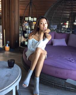 Sumire Matsubara feet photo 7