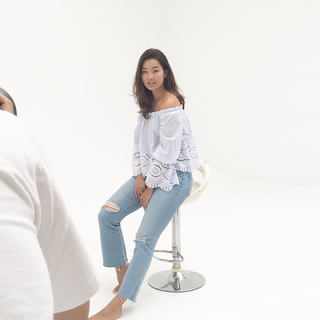 Sumire Matsubara feet photo 4