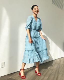 Sumire Matsubara feet photo 9