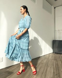 Sumire Matsubara feet photo 8
