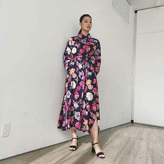 Sumire Matsubara feet photo 8