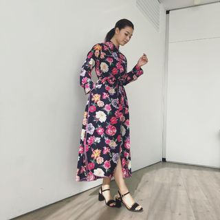 Sumire Matsubara feet photo 7