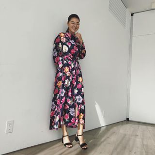 Sumire Matsubara feet photo 6