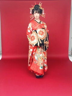 Sumire Uesaka feet photo thumbnail