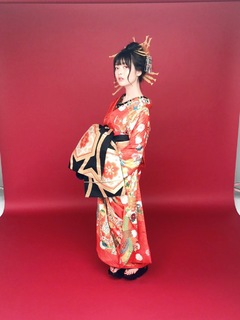 Sumire Uesaka feet photo thumbnail