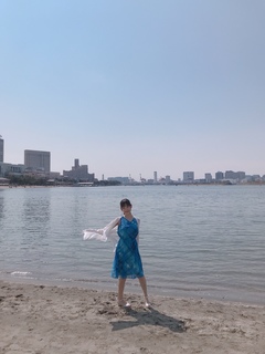 Sumire Uesaka feet photo thumbnail