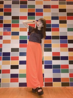 Sumire Uesaka feet photo thumbnail