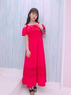 Sumire Uesaka feet photo thumbnail