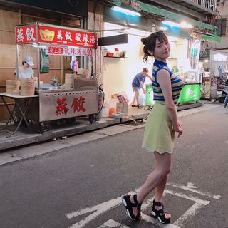 Sumire Uesaka feet photo thumbnail
