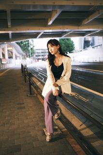 Sumire Uesaka feet photo thumbnail