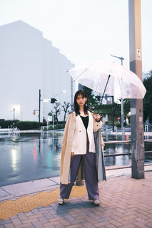 Sumire Uesaka feet photo thumbnail