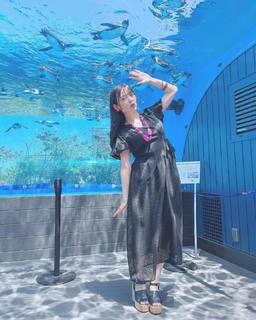 Sumire Uesaka feet photo thumbnail