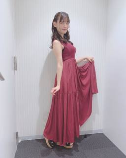 Sumire Uesaka feet photo thumbnail